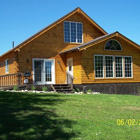 Fernleigh Lodge Cloyne Dış mekan fotoğraf