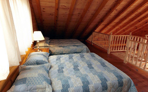 Fernleigh Lodge Cloyne Dış mekan fotoğraf