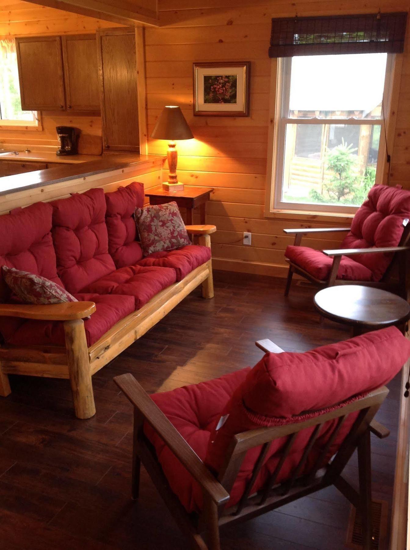 Fernleigh Lodge Cloyne Dış mekan fotoğraf