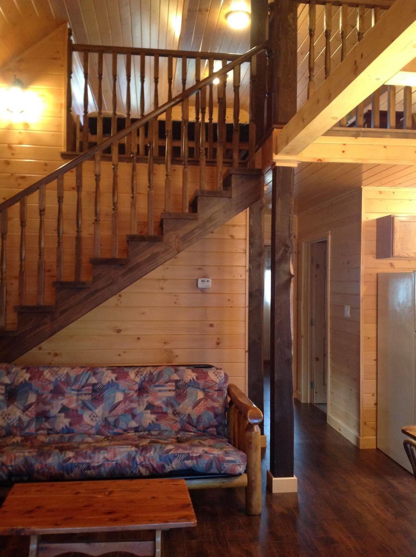Fernleigh Lodge Cloyne Dış mekan fotoğraf