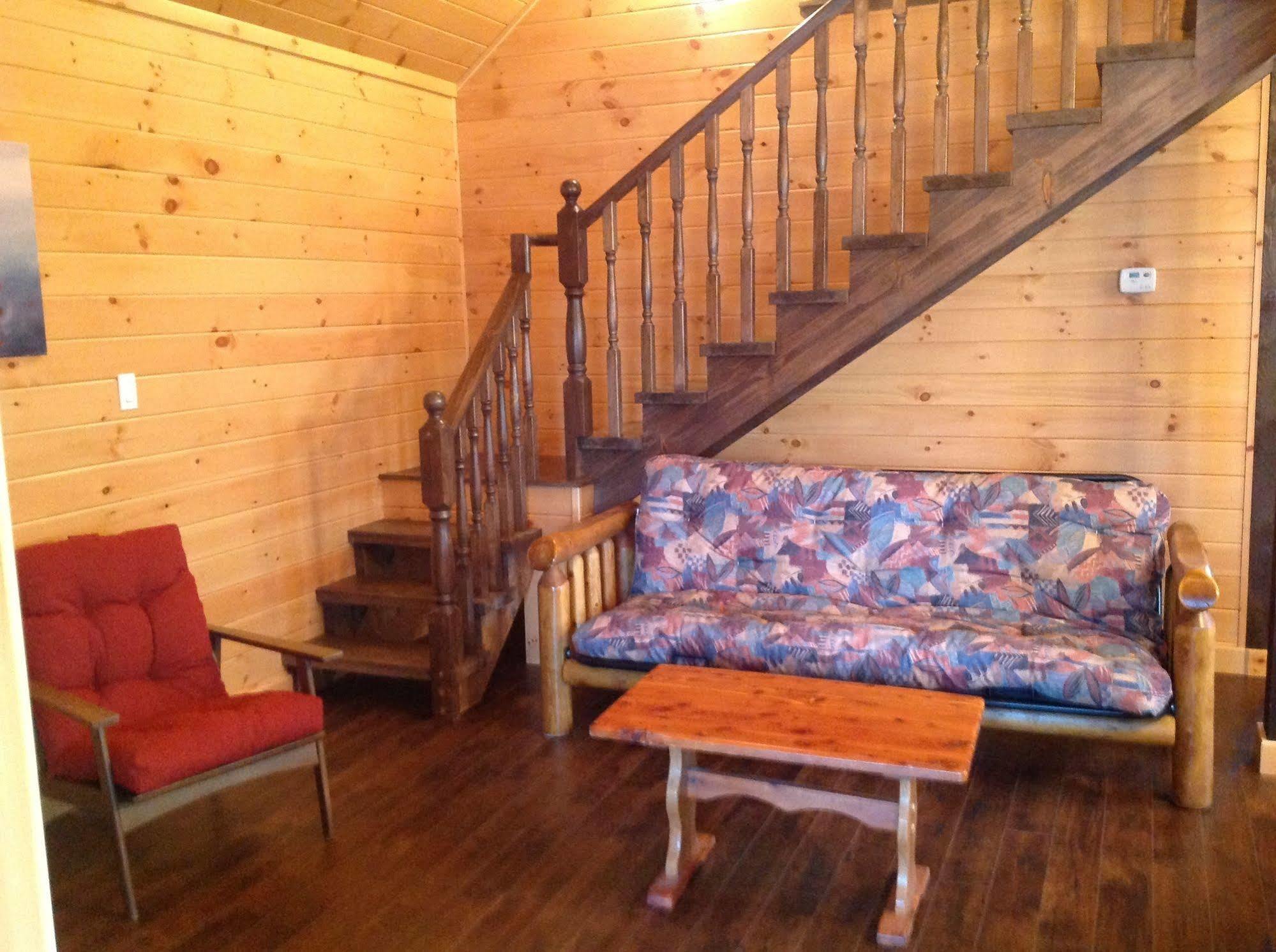 Fernleigh Lodge Cloyne Dış mekan fotoğraf