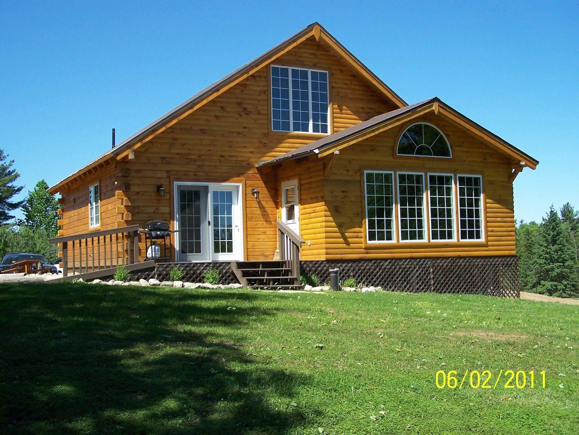 Fernleigh Lodge Cloyne Dış mekan fotoğraf